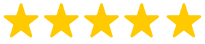 5 csillag